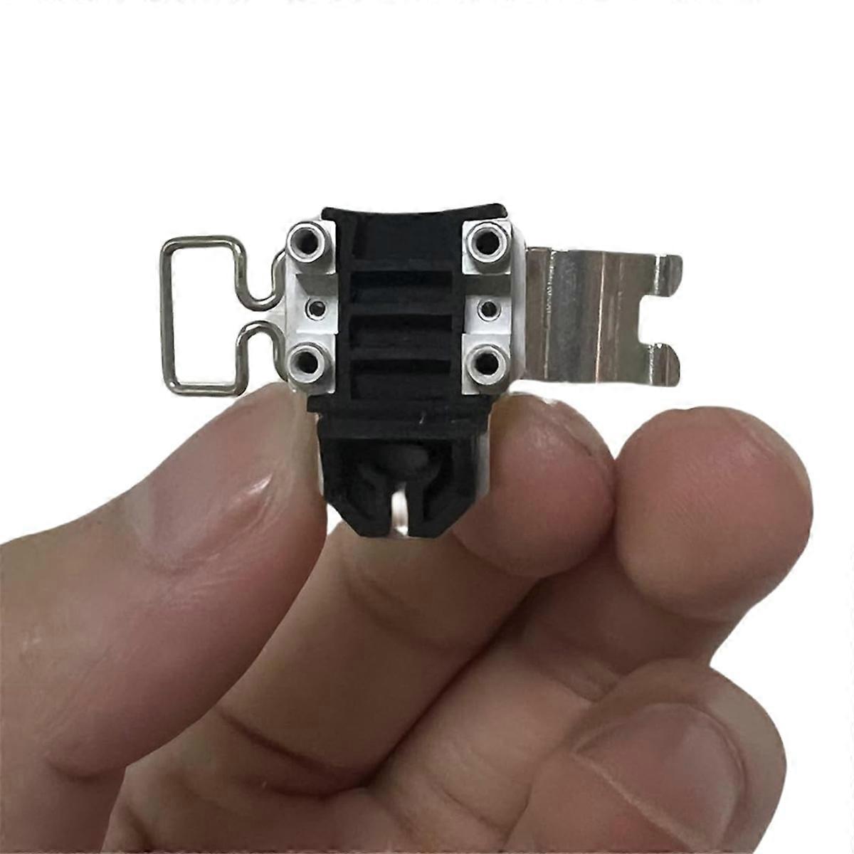 Hotend Heating Assembly Silicone Heat Insulation 10PCS,High-Temperature Insulation for A1,A1 Mini 3D Printer