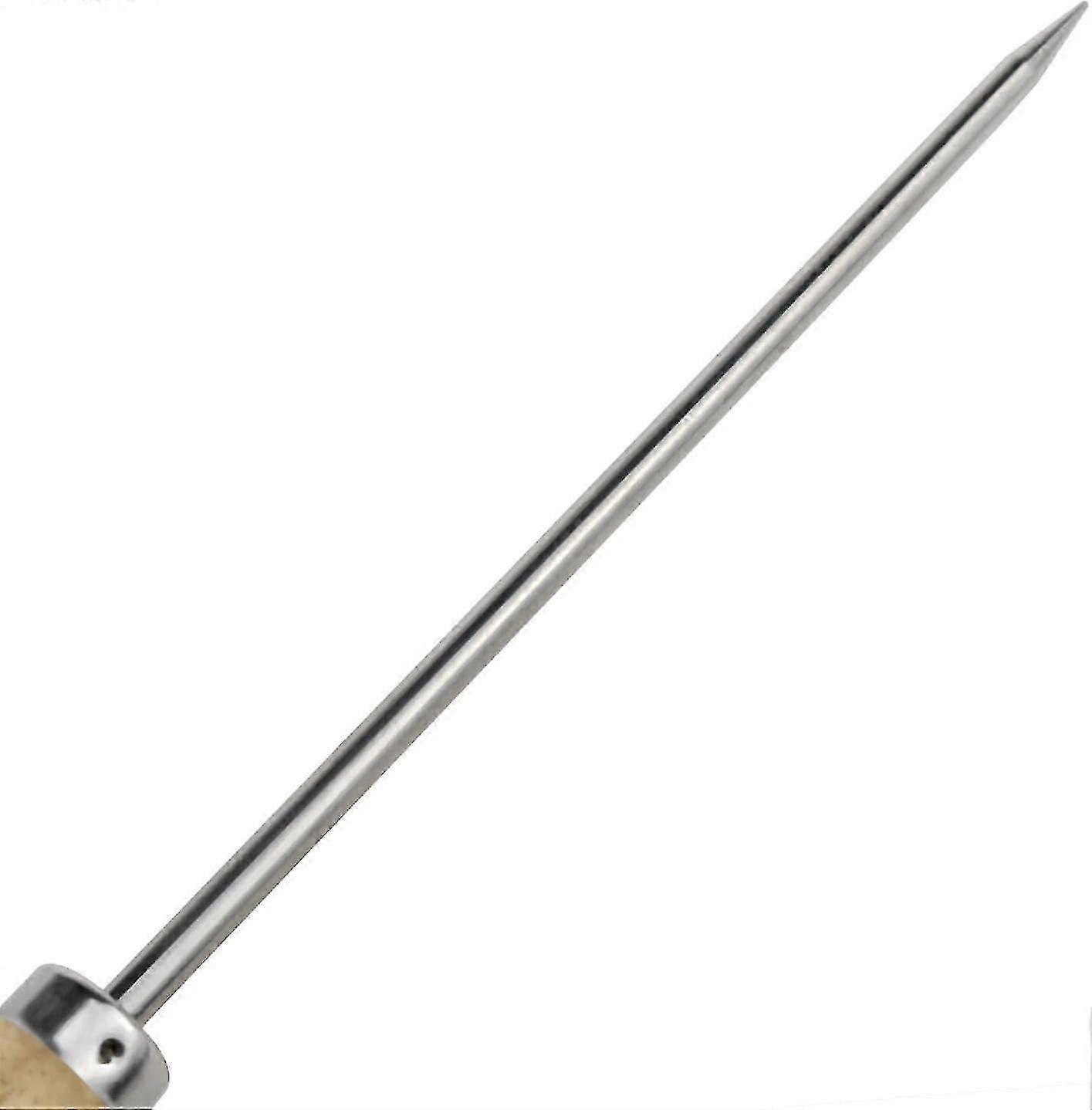 Boat Rope Ladder, 43.3" 4 Steps Heavy Duty Rope Ladder with Stainless Steel