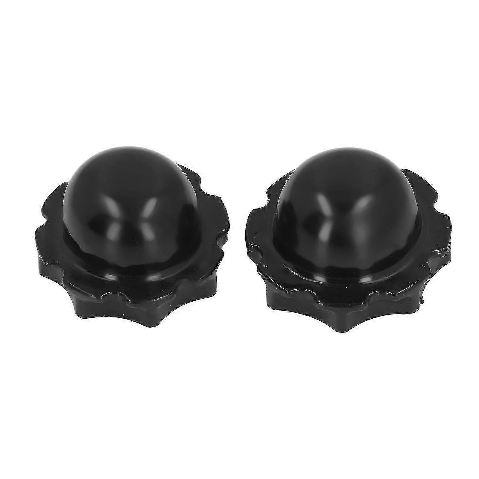 2 Pack Spa Filter Cap with Leak Prevention for Inflatable Hot Tubs 2025