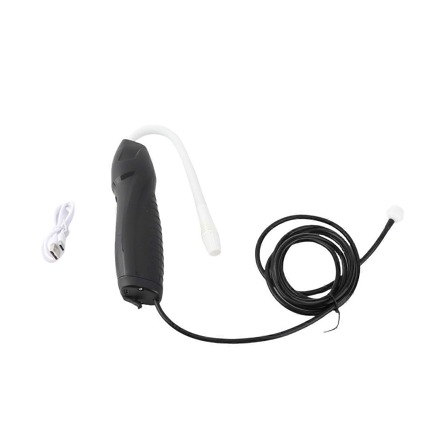 Feature:
1. One Button Start: The spray can electric sprayer will water and spray automatically with