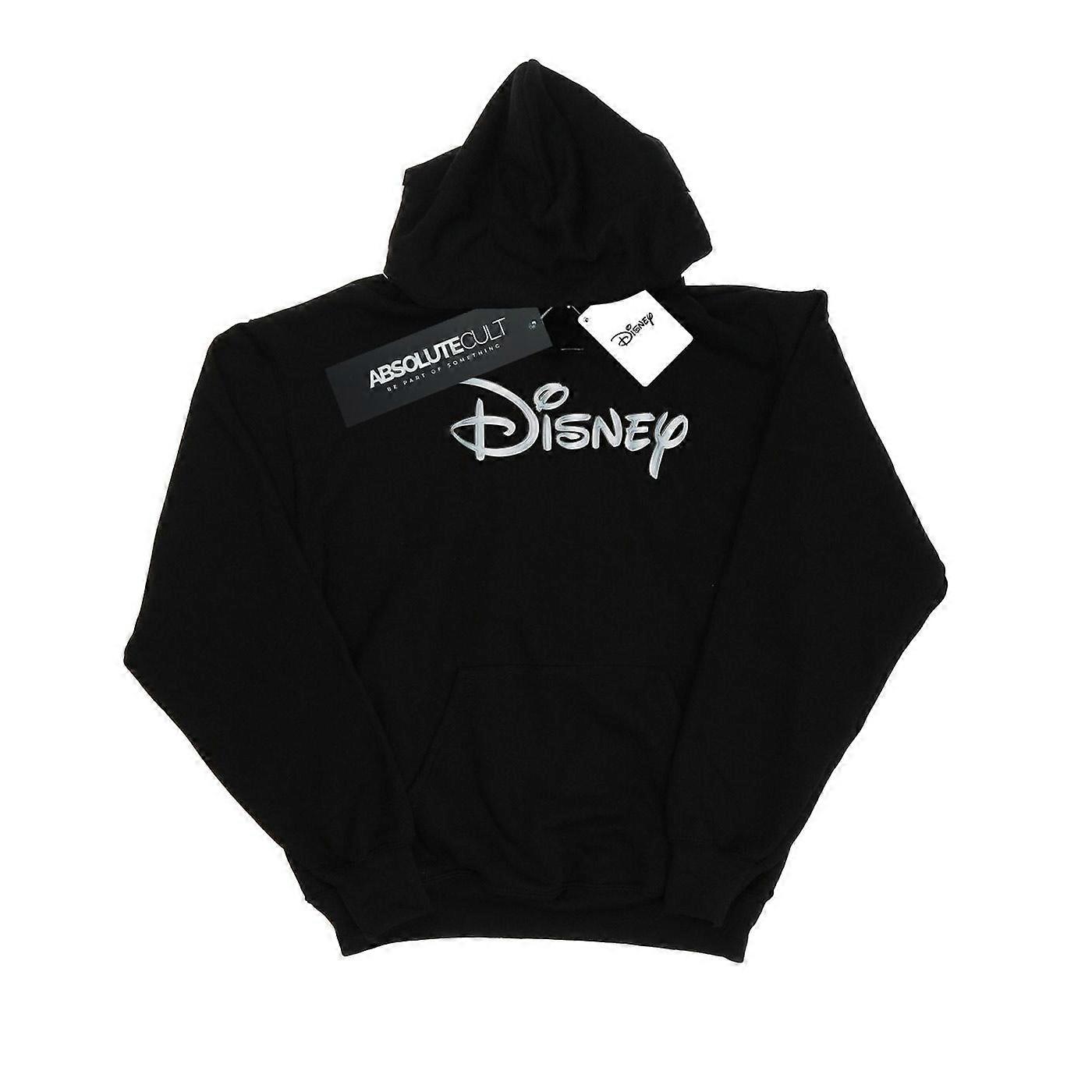 Disney Boys Glacial Logo sudadera con capucha