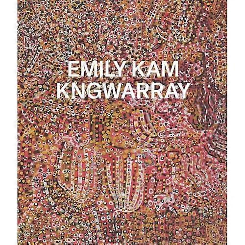 Emily Kam Kngwarray
