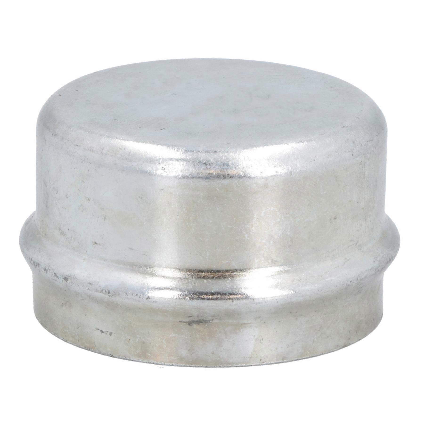Replacement 50.5mm Dust Cap Wheel Hub Trailer Bearing Grease Cover