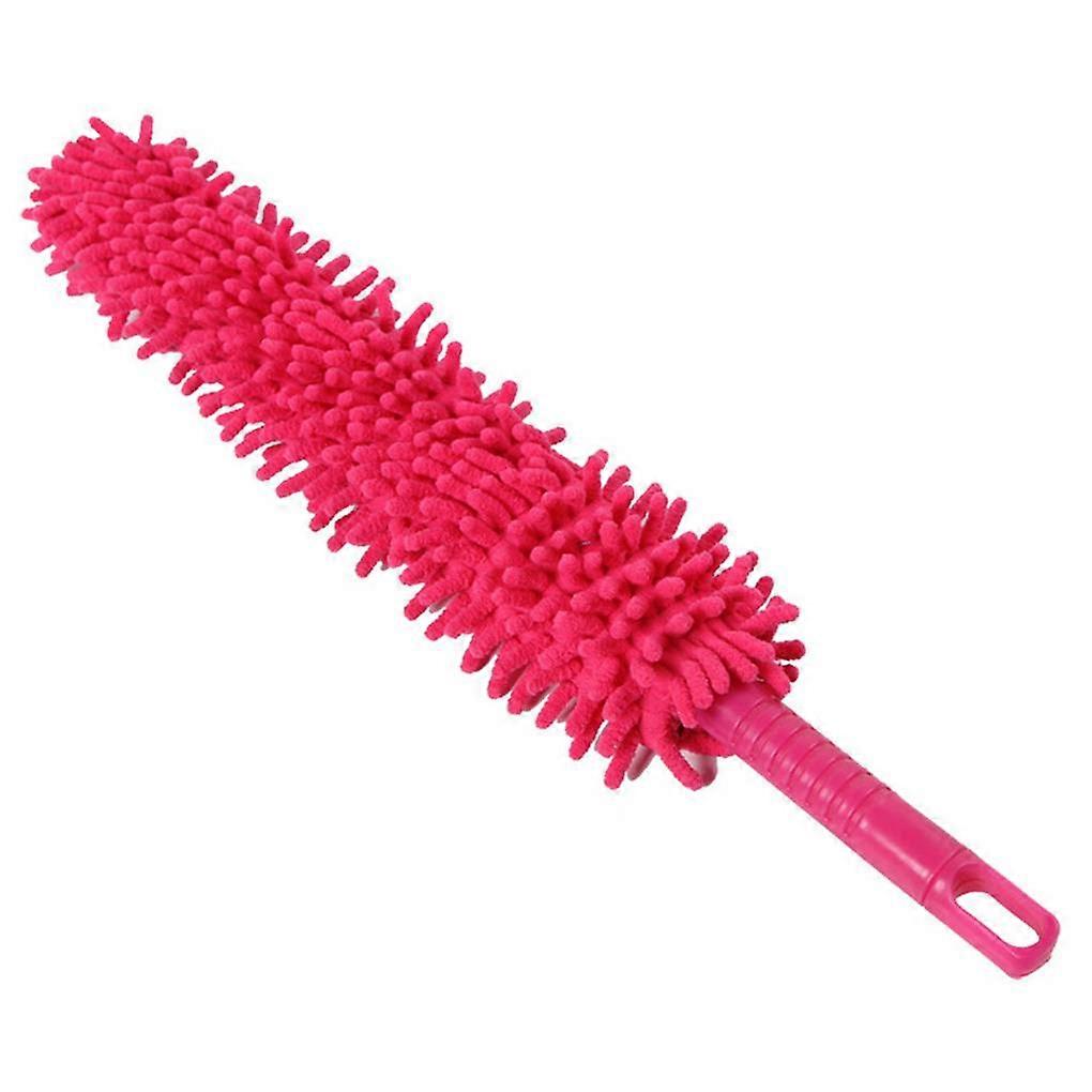 Car/Home Duster Anti Static Dust Brush Microfiber Cleaning Dusters Multi