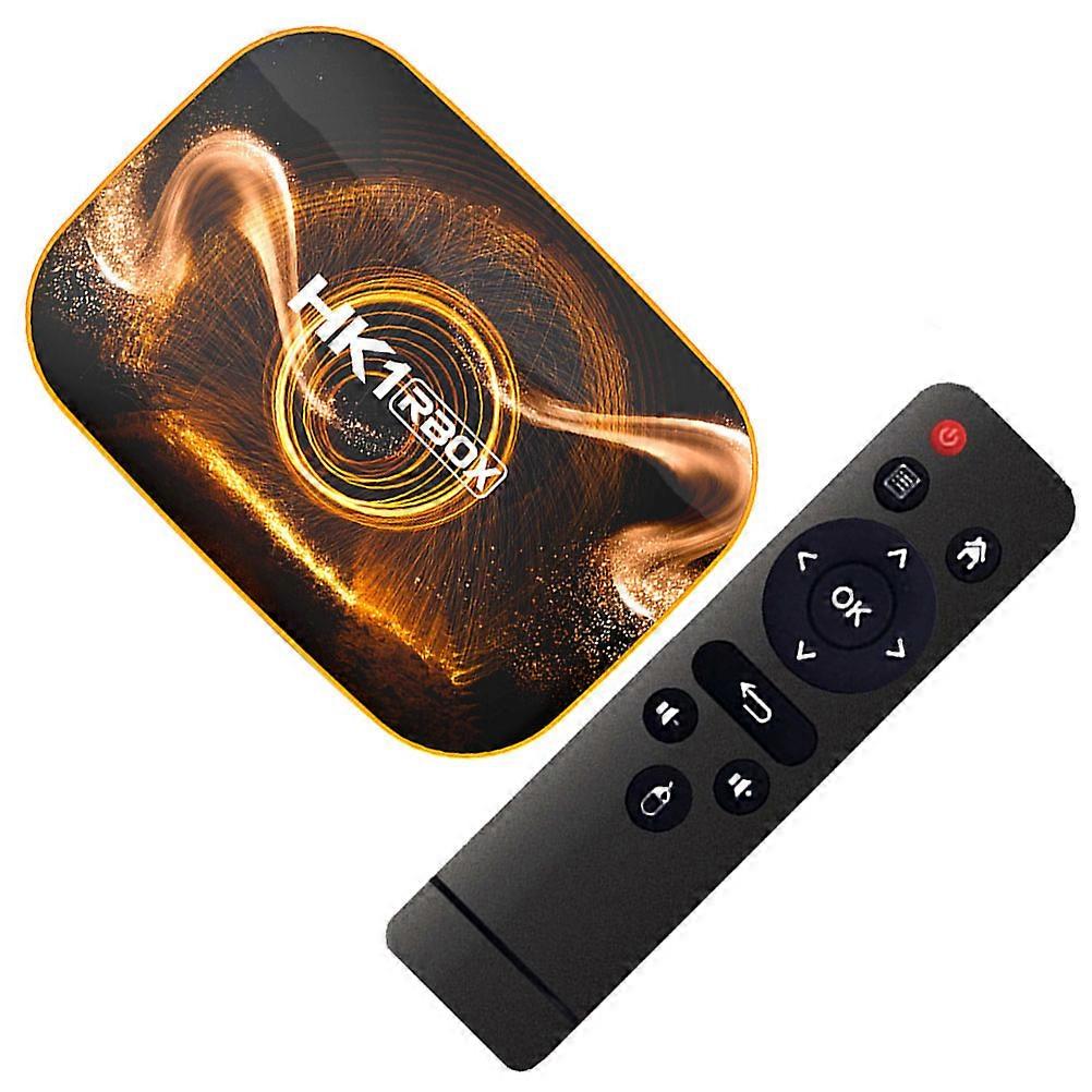 Hd Network Player 10.0 Network Streaming Device 0Set