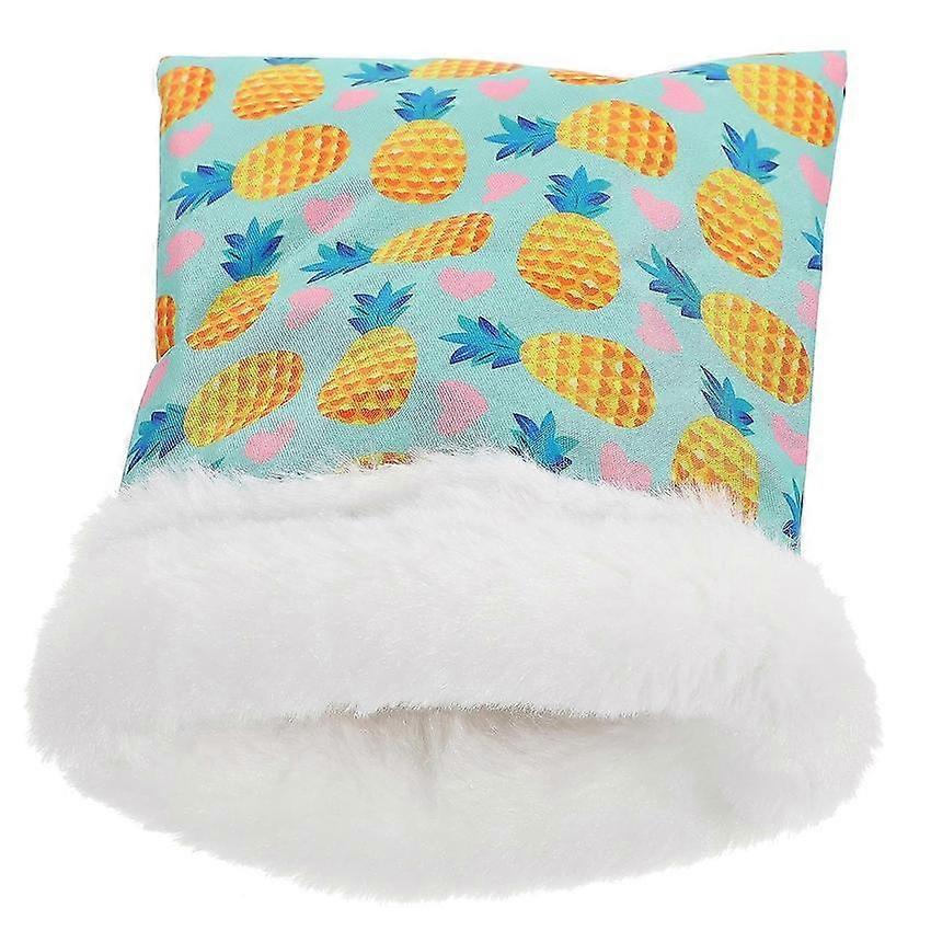 Hamster Bed Hedgehog Sleeping Sack Warm Indoor Use 1Pack