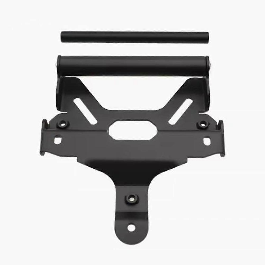 Motorcycle Phone Navigation Mount Bracket for Honda Nwg150 2025- Handlebar Bar Extension Stand Holder