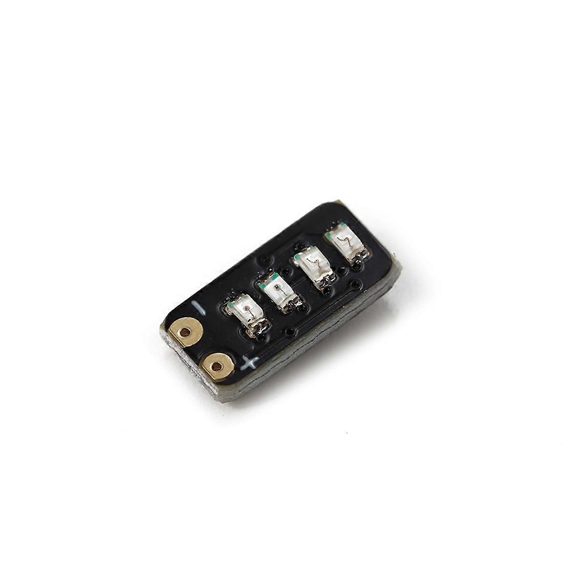 3.7-4.2V Mini Metering Module Lithium Battery Power Display Led Light