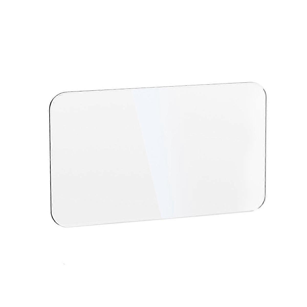 For GO Ultra Screen Protector HD High-Transparency Tempered Glass with 2.5D Rounded Corners