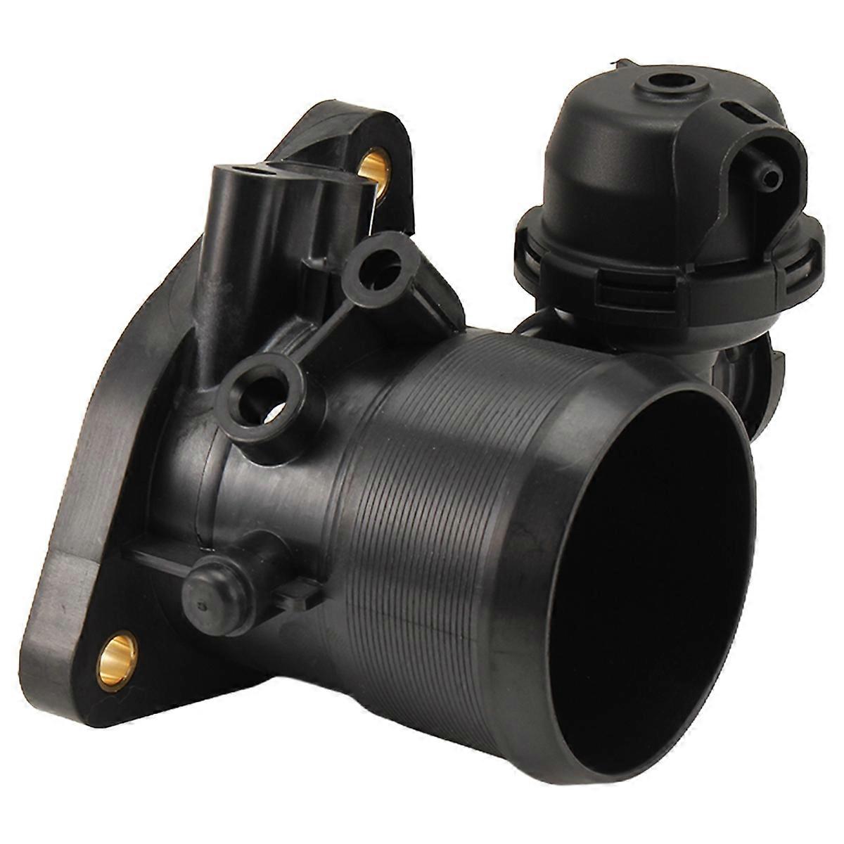 0345C4 Car Throttle Body for C5 RC FOCUS
