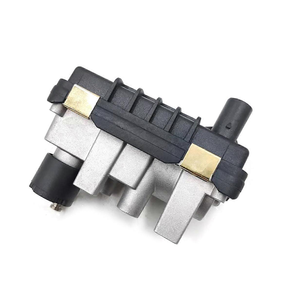 G-001, 781751, 6NW009660 Electric Turbo Actuator for E320 R320 ML320 GL320 3.0L