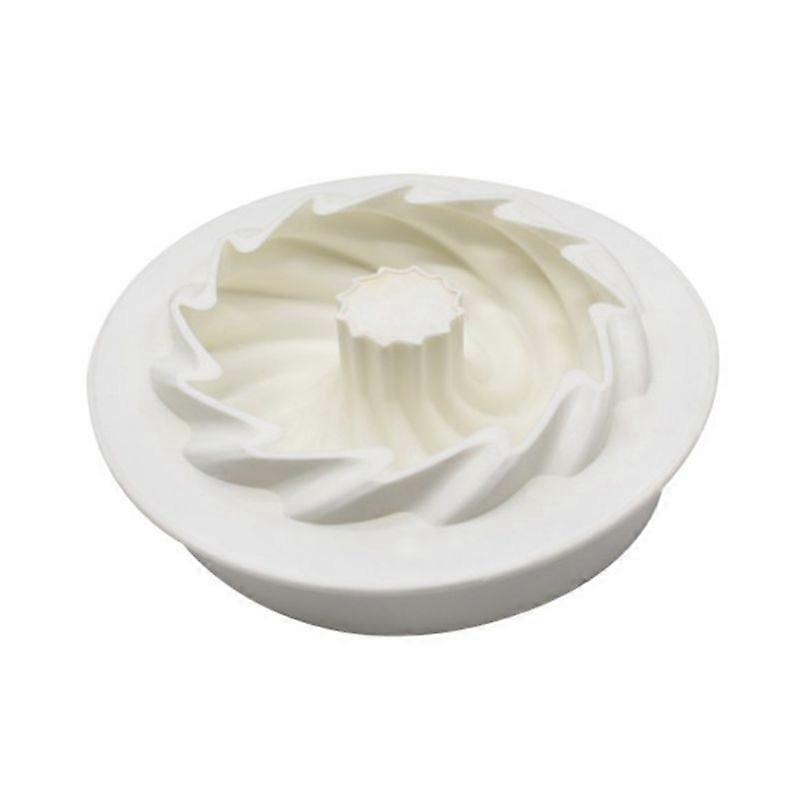 Candy Clay Mold for Diy Dessert Crystal Ice Mold Cupcake Decorations Baking Tool