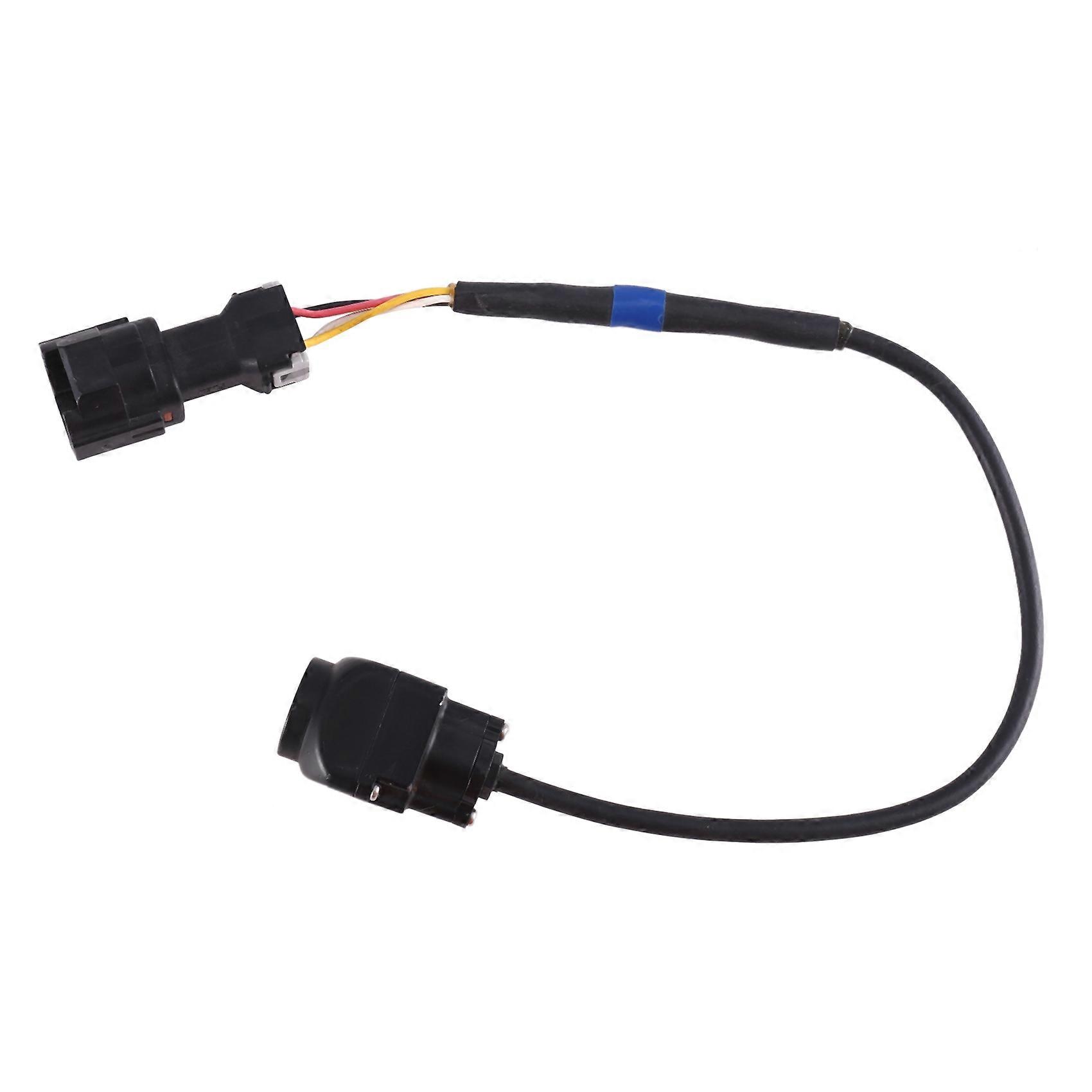 95760-3V010 Car Rear View Camera Parking Camera for Hyundai Azera 2012-2013
