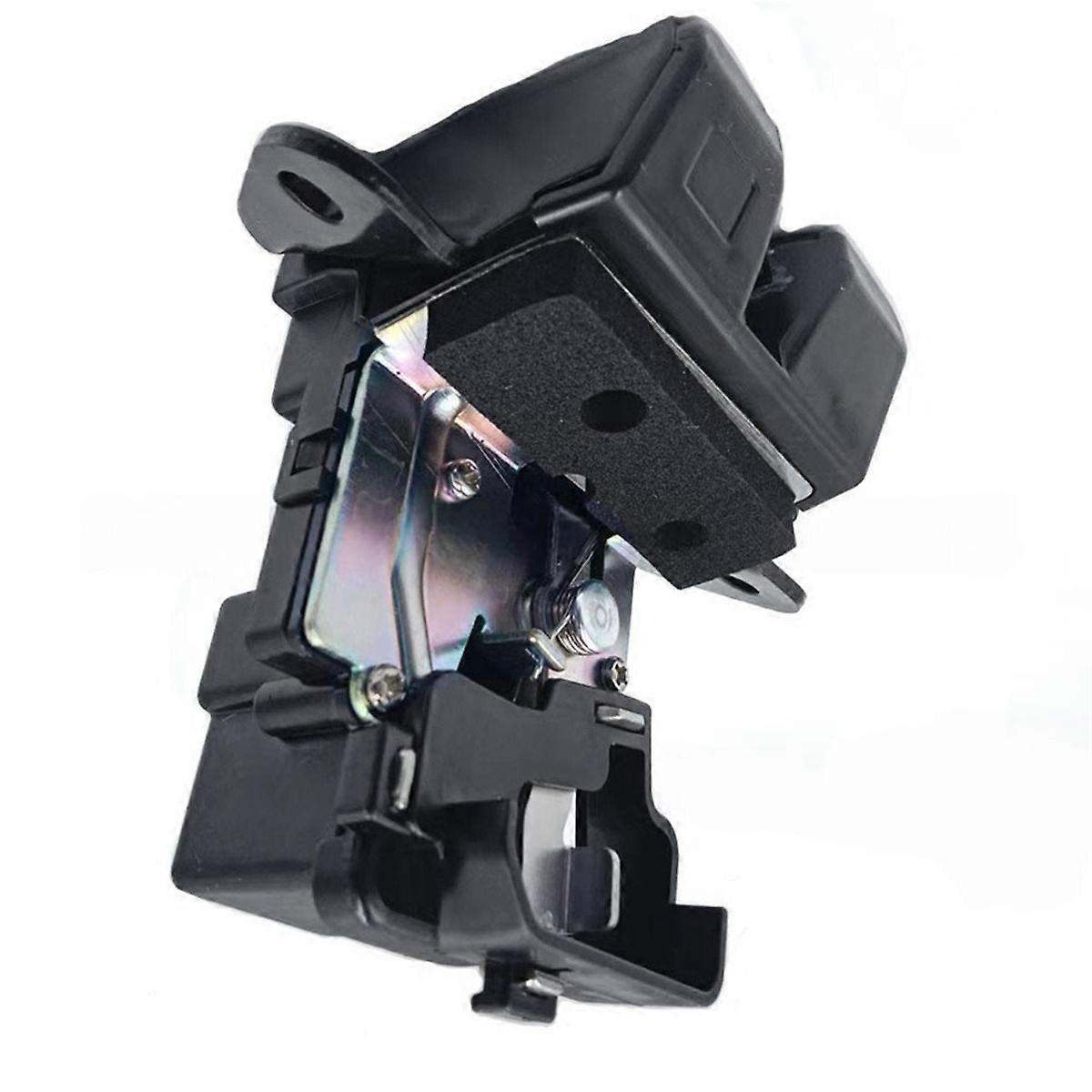 Car Latch Lock Actuator 81230-3W000 for 2011-2016 Rear Trunk Door Gate Lid Lock Block 812303W000