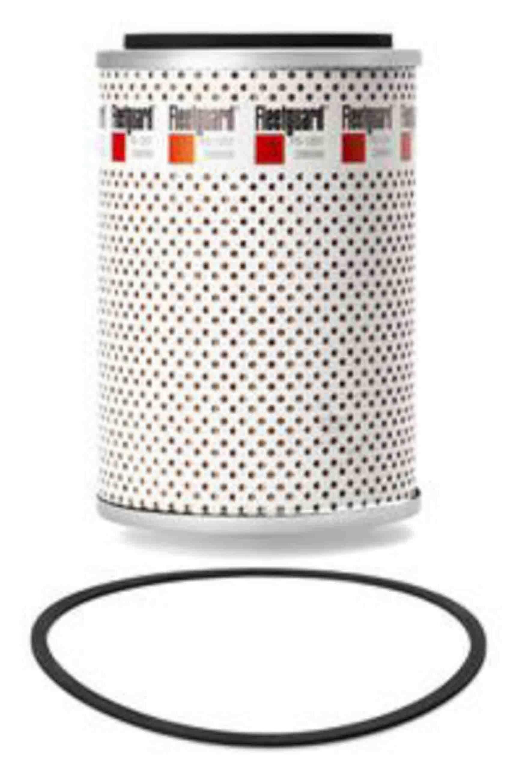 Inline FF30474 Fuel Filter Replacement Compatible With Most Inline Fuel Systems For Small Engines