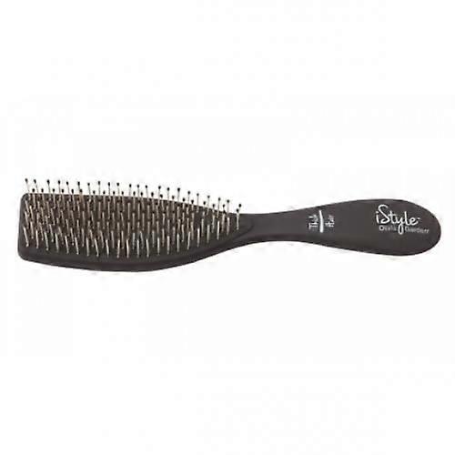 Brosse iSTYLE - Cheveux épais