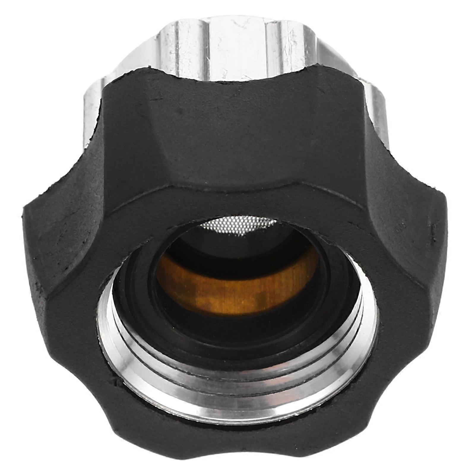 4Pcs High Pressure Washer Hose Filter Adapter Direct Hose Connection Multi Debris Prevention For Home Cleaning