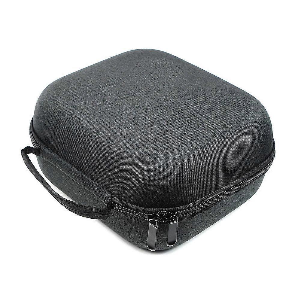 תיק מלבני עמיד למים לציוד צילום נסיעות 24x21.5x12 ס"מ 1 יחידות