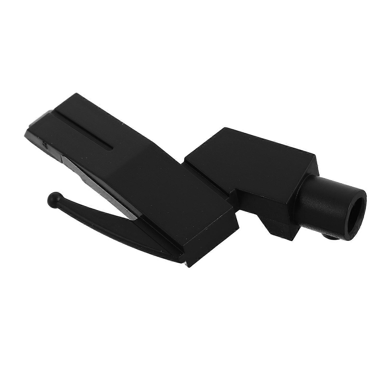 Phonograph Needle Repairing Turntable Headshell Rack for 5Pcs Plastic Accessory