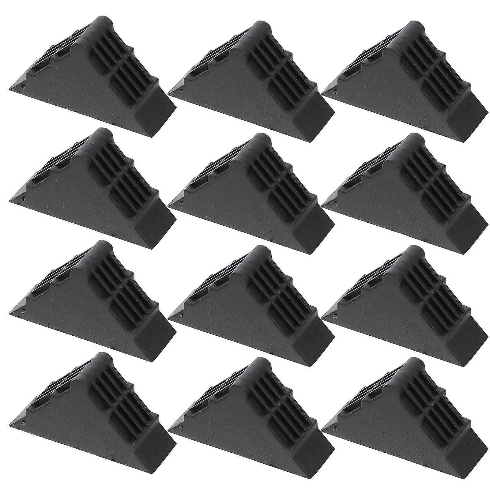 Black Corner Protectors for Protection Use Photo Frame 300Pcs Pack