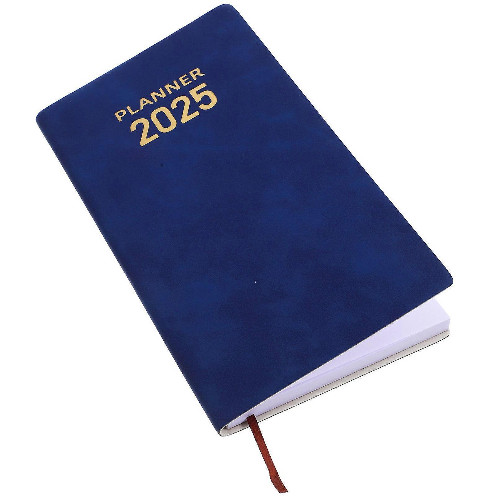 Household Planner Organizer Multi-Function Note Book Family Paper Task Management 17.30X9.50X1.00CM 1Set