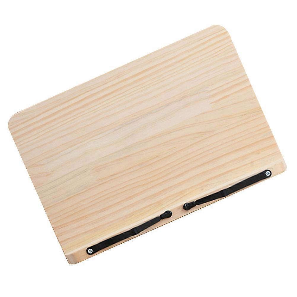 Student Reading Stand Desktop Book Holder for Study 1Pcs