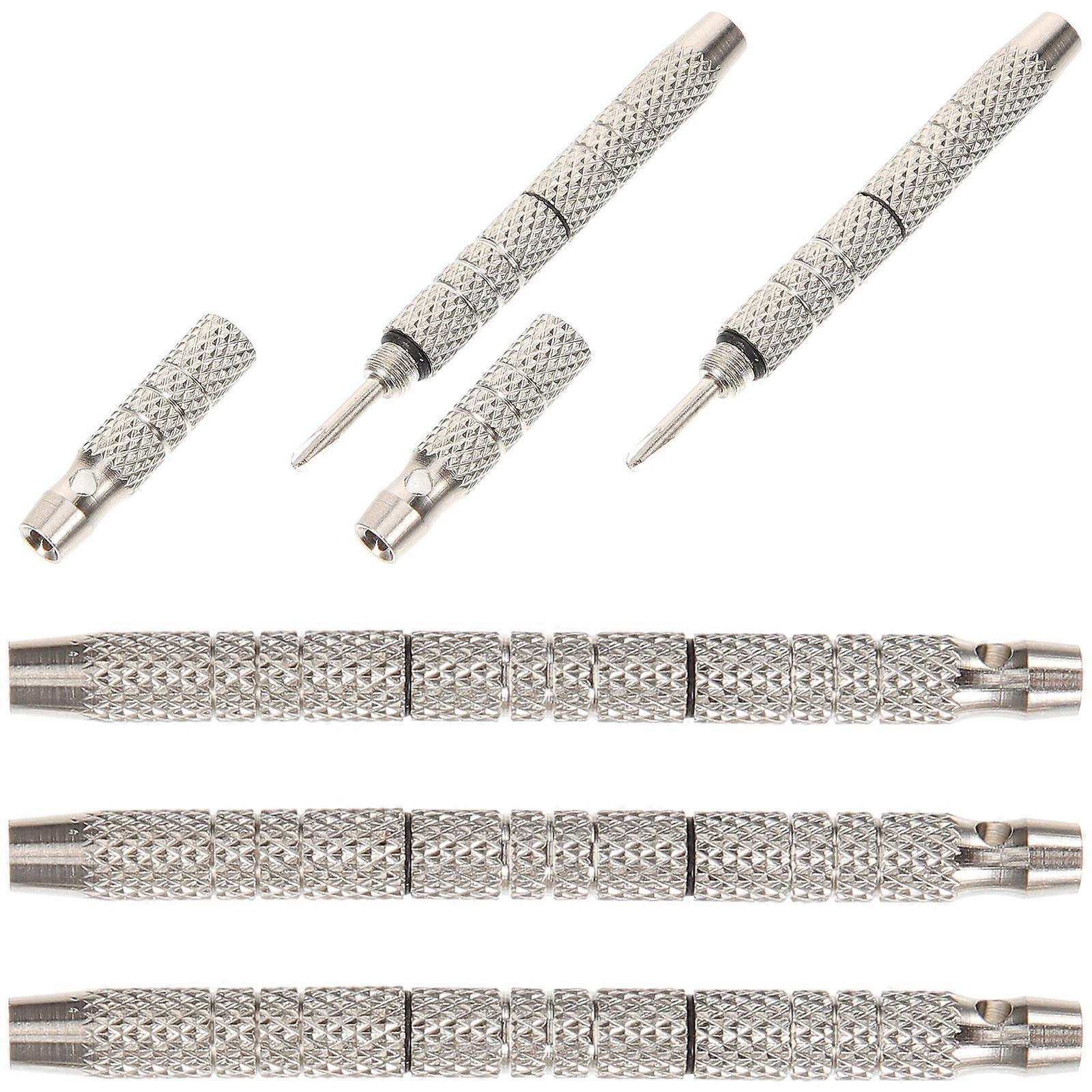 Watch Screwdriver Set for Repair Tools 20Pcs Precision Eyewear Maintenance Kit