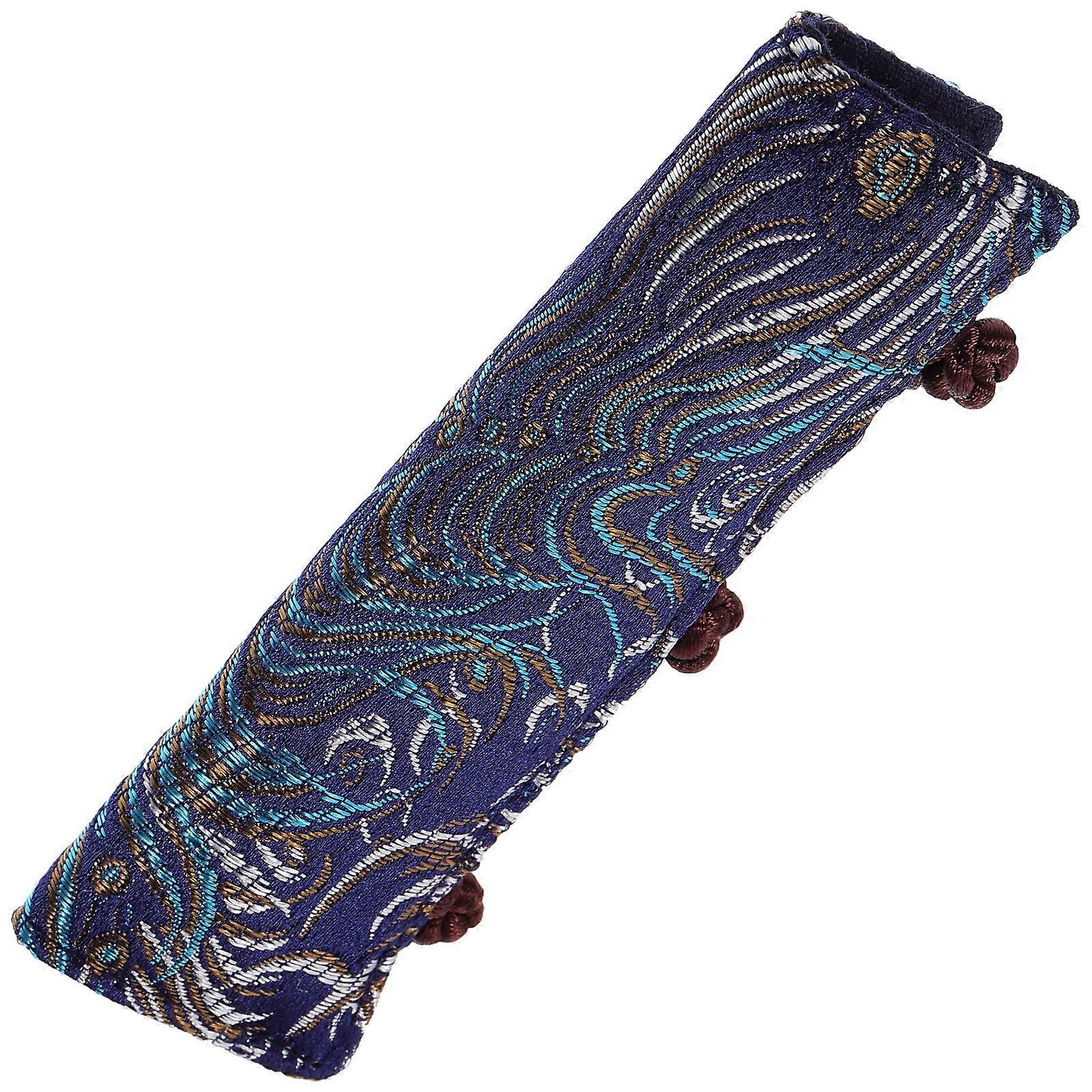 Teapot Handle Sleeve for Heat Insulation 3Pcs Protective Handle Cover