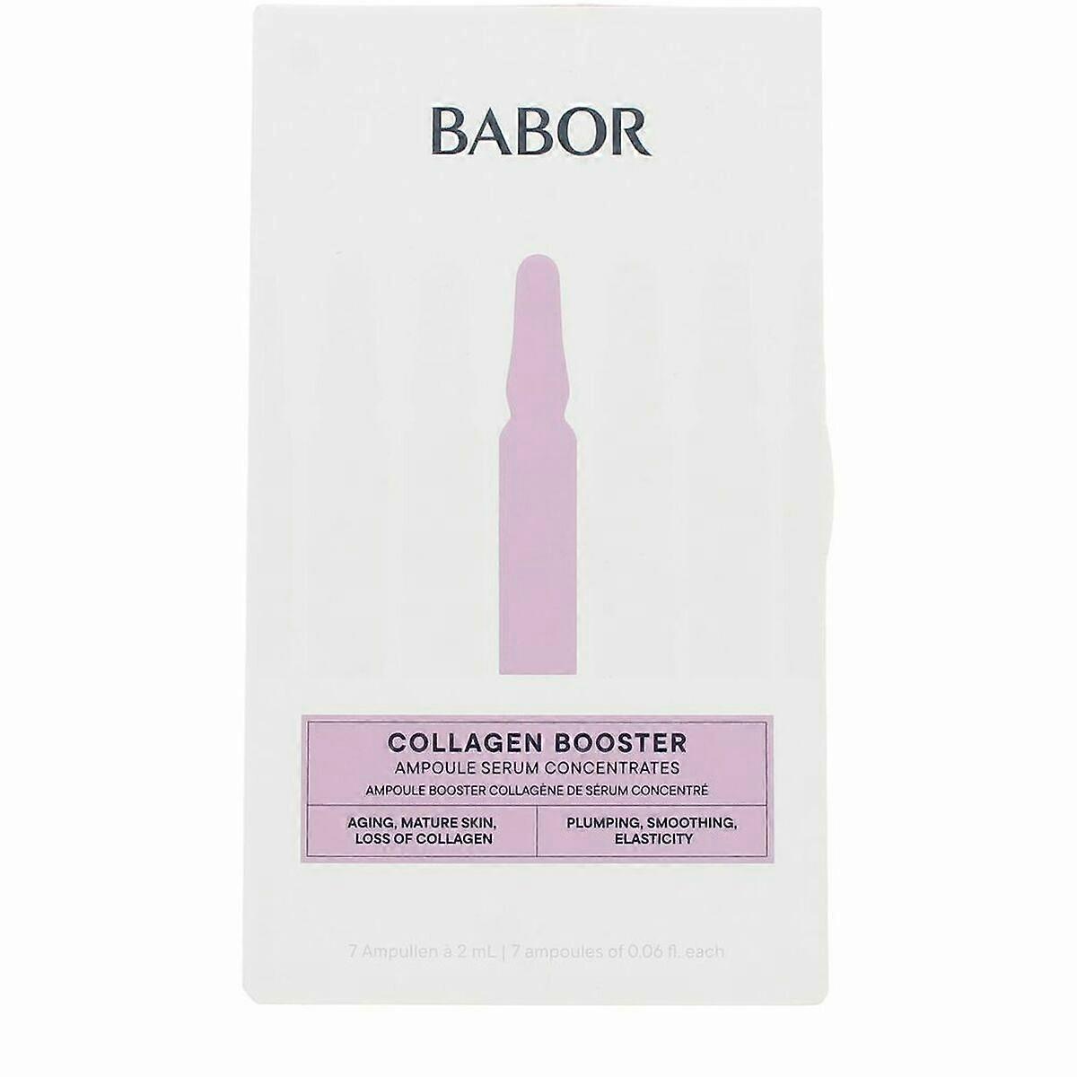 Collagen Babor Collagen Booster
