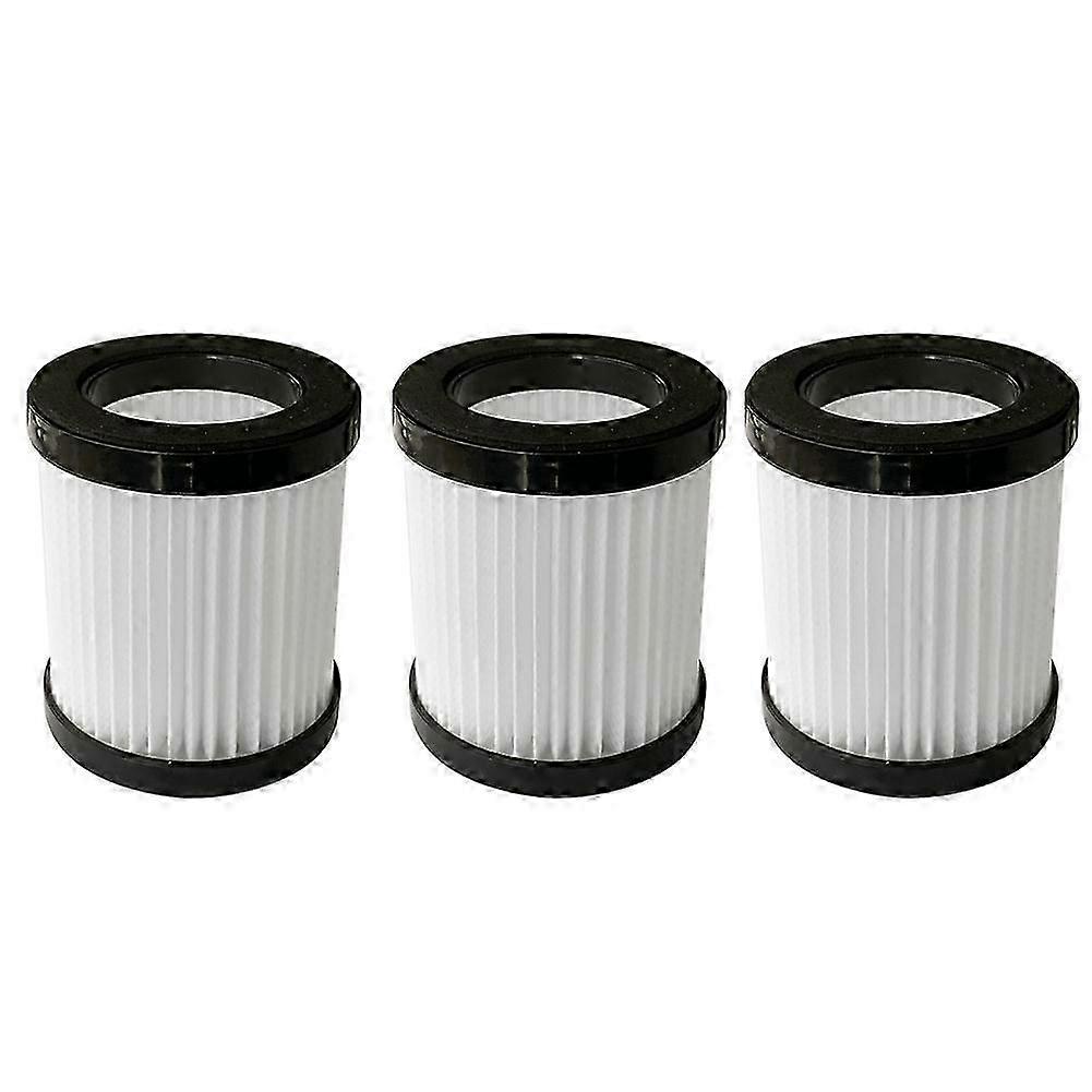 handheld vacuum hepa filter washable replacement for kalado kcv01