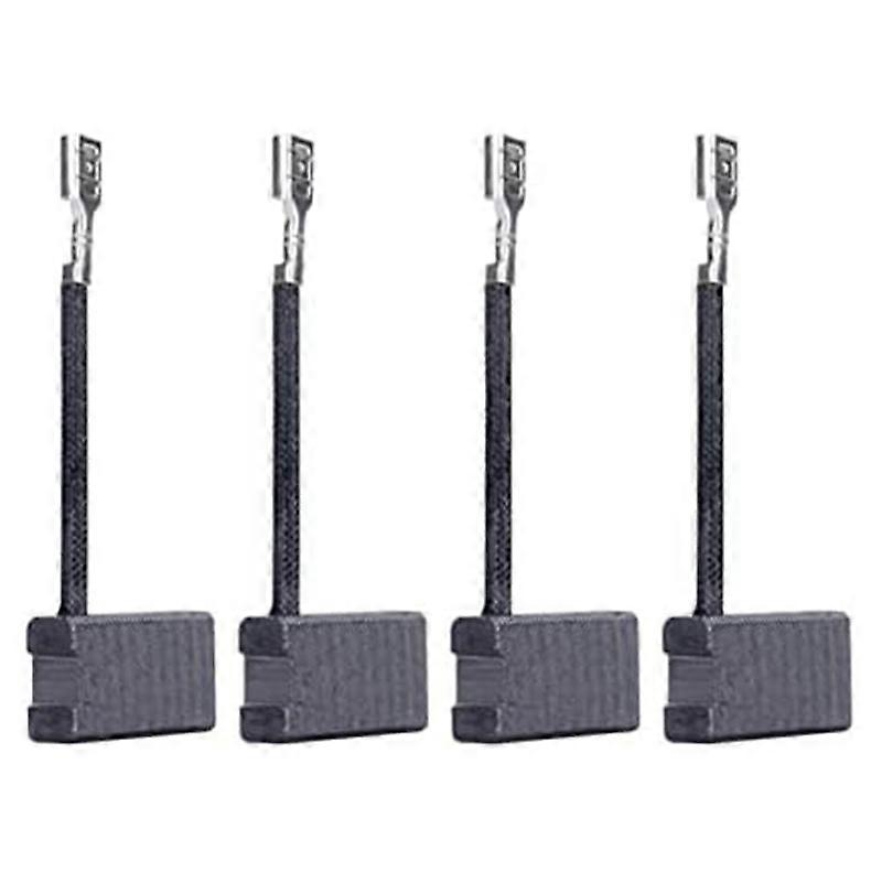 Carbon Brushes Compatible for DW718 / DWS780 / DW717/DW708 Miter Saw
