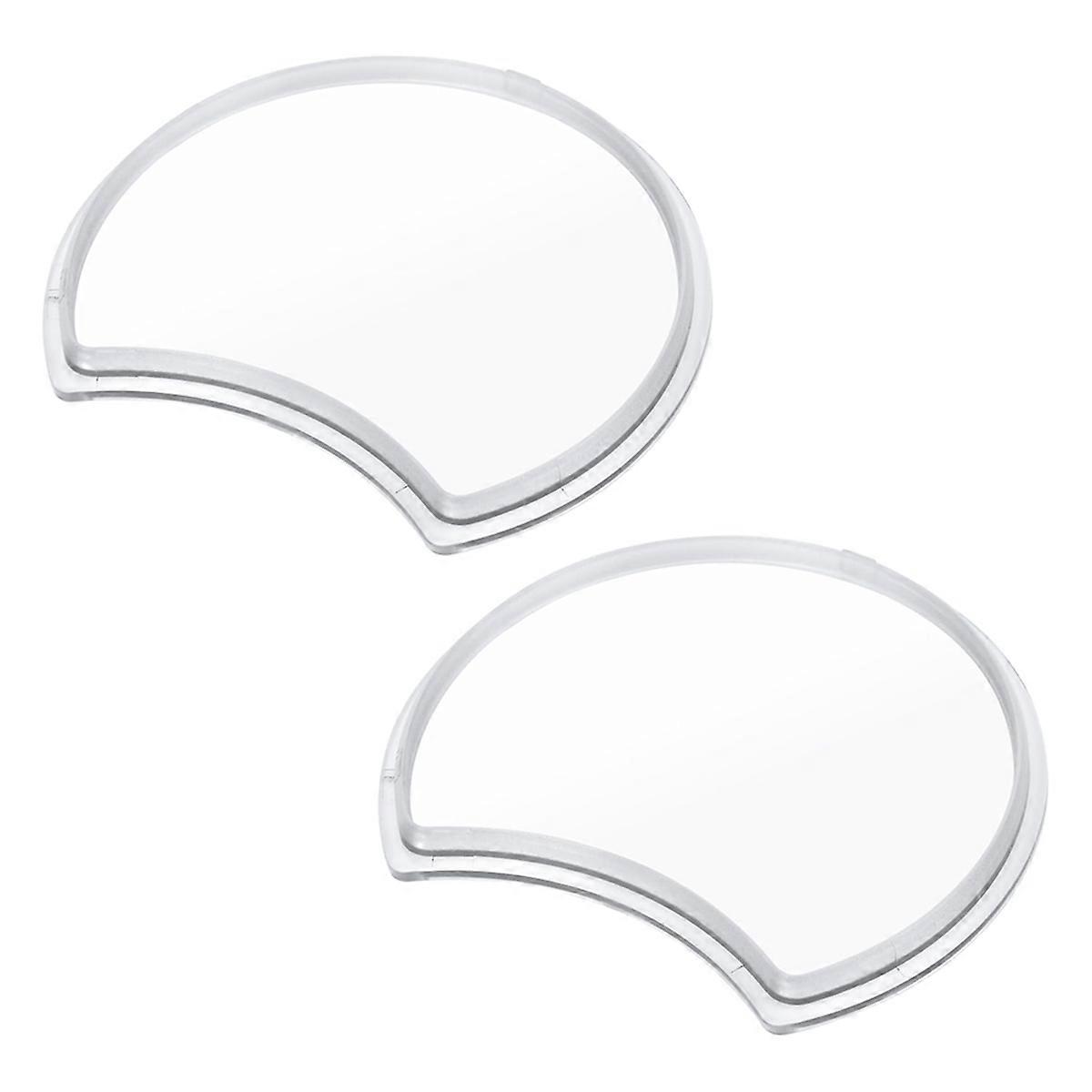 2pcs Water Tank Lid Cover Replacement for Vertuo Next