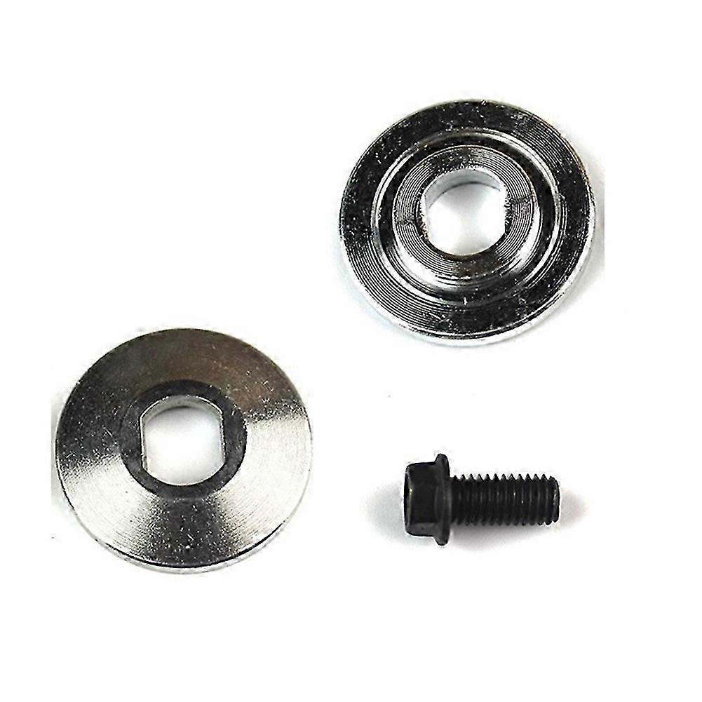 3kpl/setti LS1040-leikkauskoneen painelevylle sahanteräpultilla M8x18mm sähkötyökalujen lisävarusteet