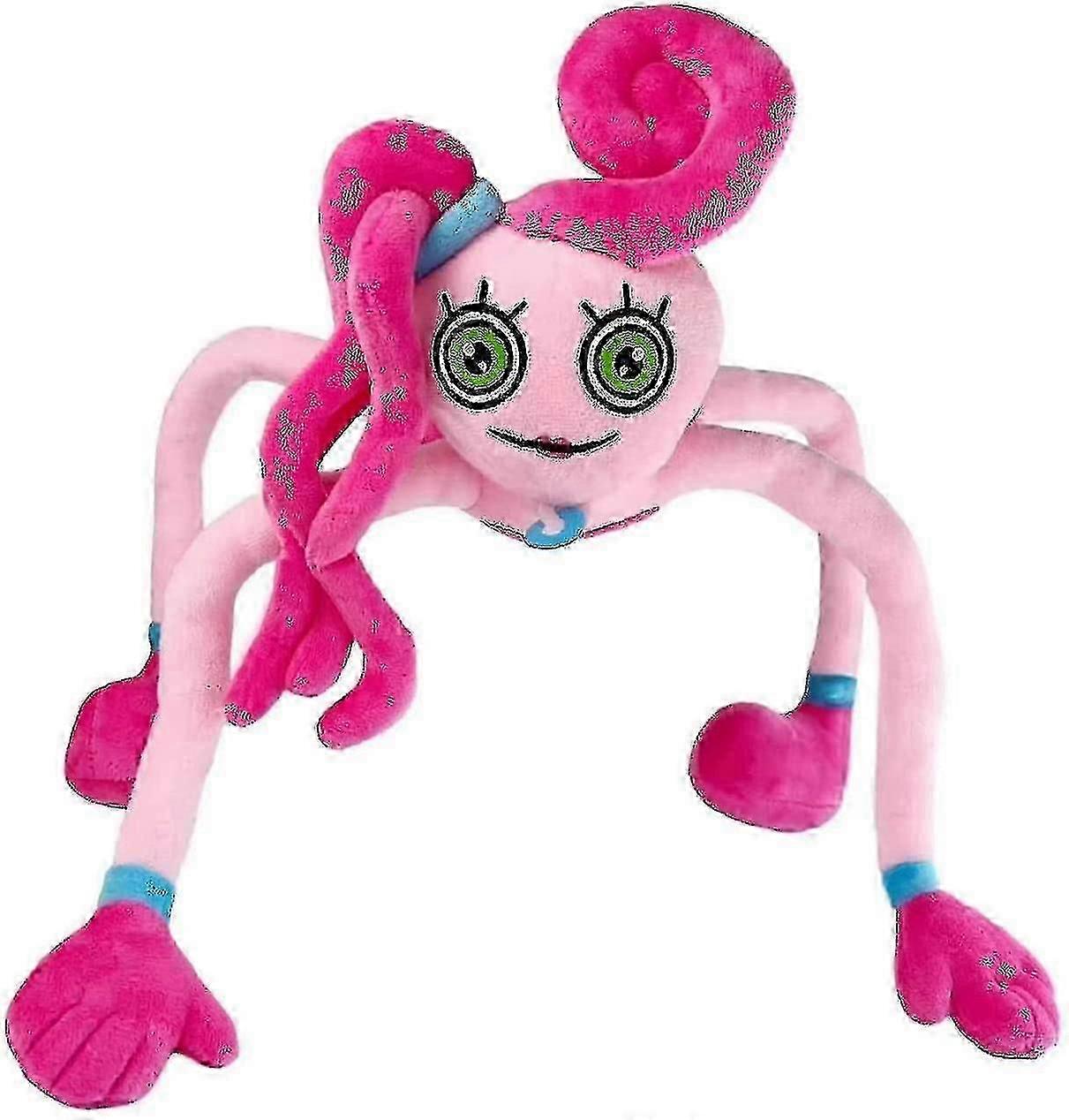 جديد الخشخاش وقت اللعب الفصل 2 الأم طويلة الساقين أفخم لعبة, الأم طويلة الساق الخامس