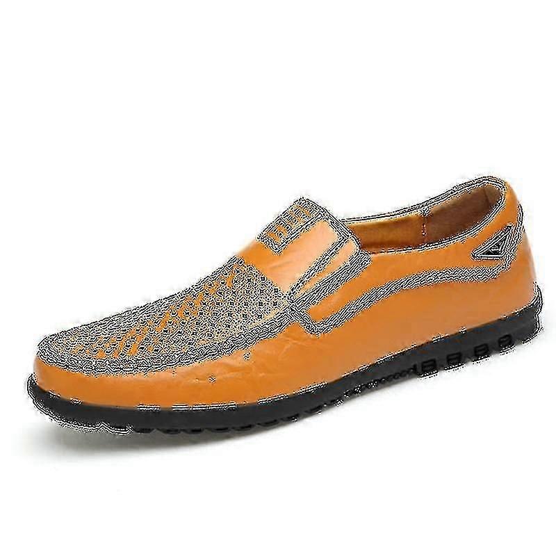 Men's Slip-on Loafer 8019dazq