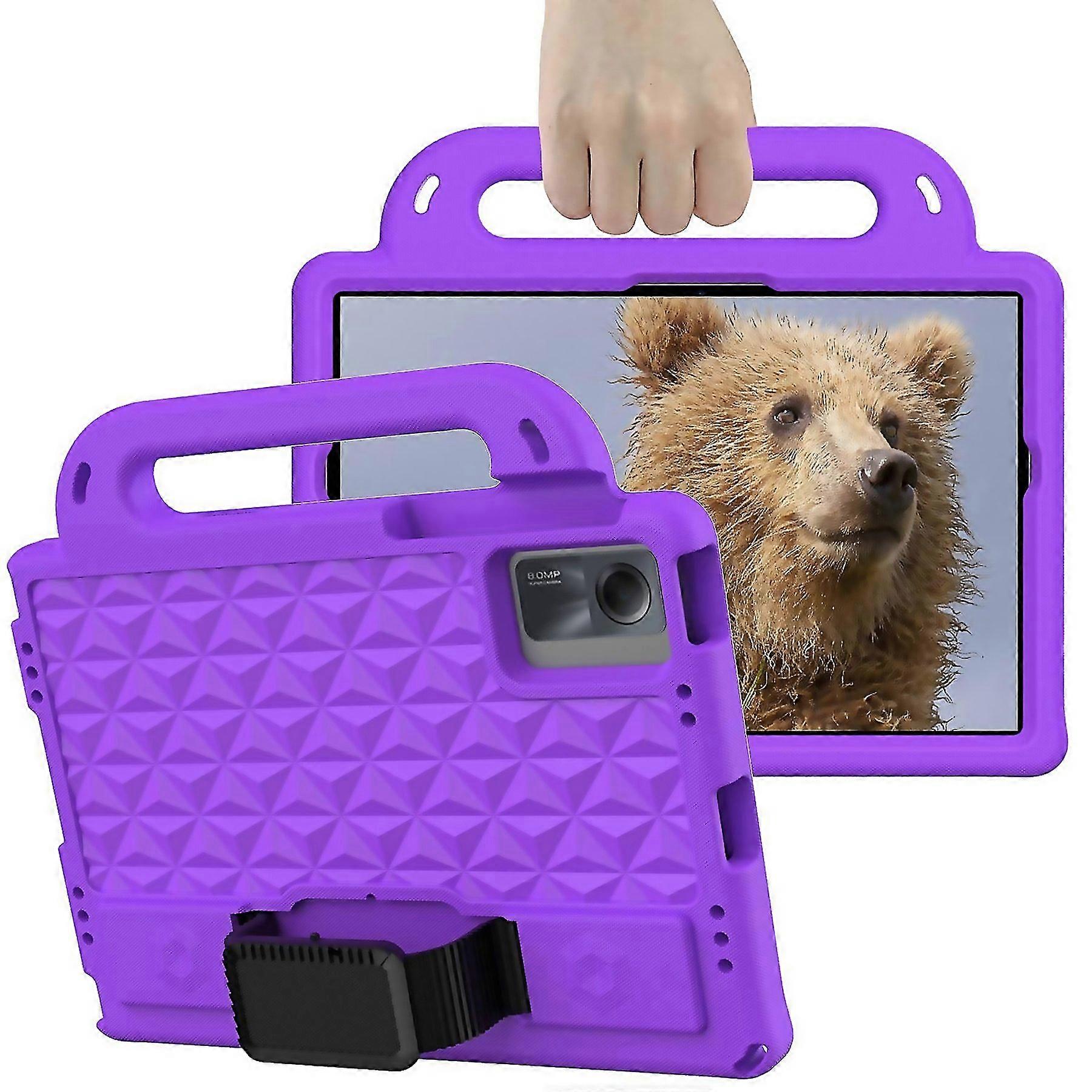 For Diamond Series Eva Shockproof Sleeve Tablet Designed For Modern Living