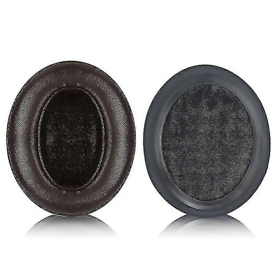 For 2pcs Insert Lambskin Earpads For Sennheiser Momentum