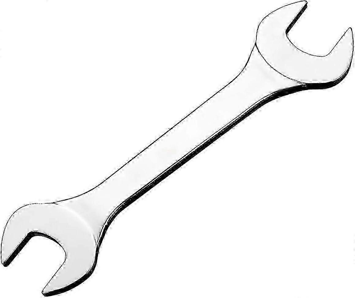 Double Ended Spanner - 19 x 21mm - Ultra Thin - For Use in Limit Conditions