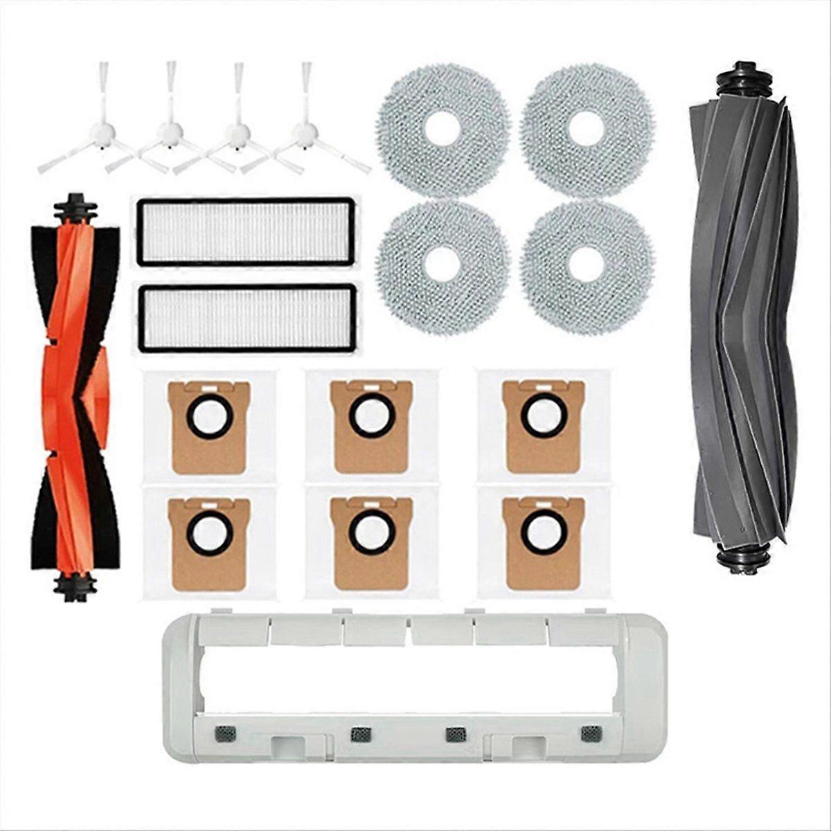 for Xiaomi Robot Vacuum Plus Filter Replacement Parts