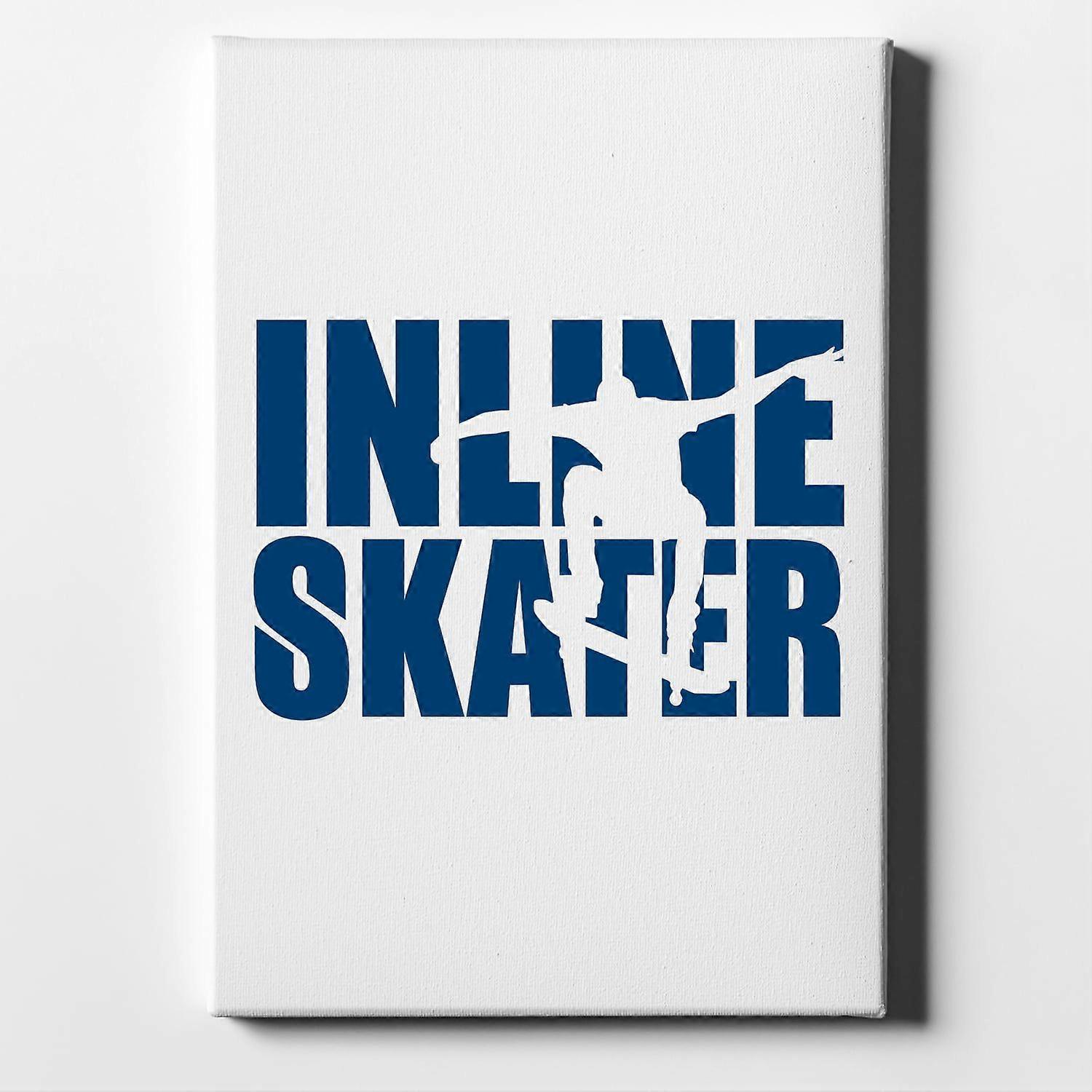 Inline Skater-ouyab1234
