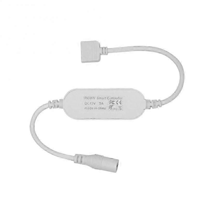 2025 Diy Wireless Wifi Dimmer Controller Mini Mini Led Switch New Lighting Controller