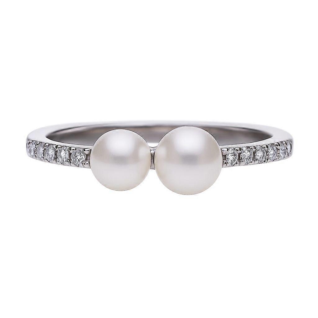 Woman's Ring DIAMONFIRE 6119111111170