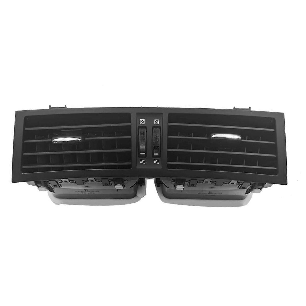 Car Dashboard Air Conditioner Outlet Assembly for GS350