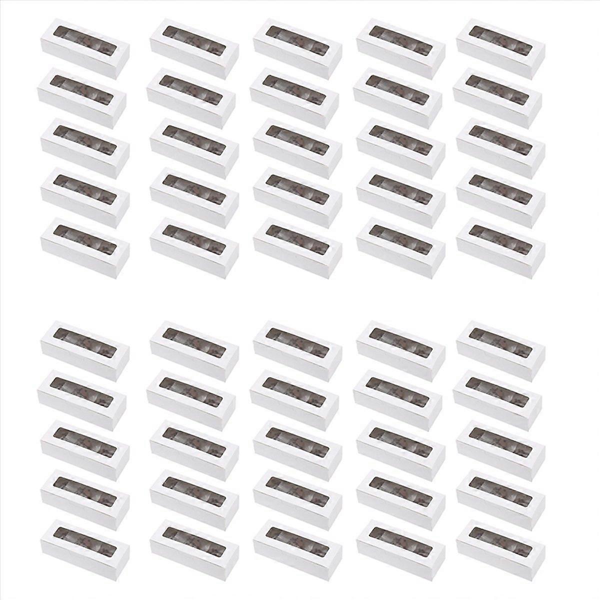 Macaron Boxes Macarons Container or Packaging Box Kit A