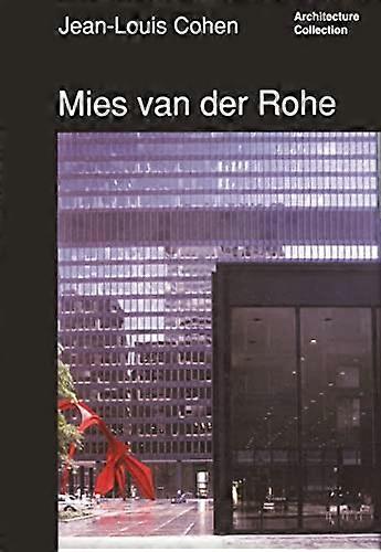Mies van der Rohe
