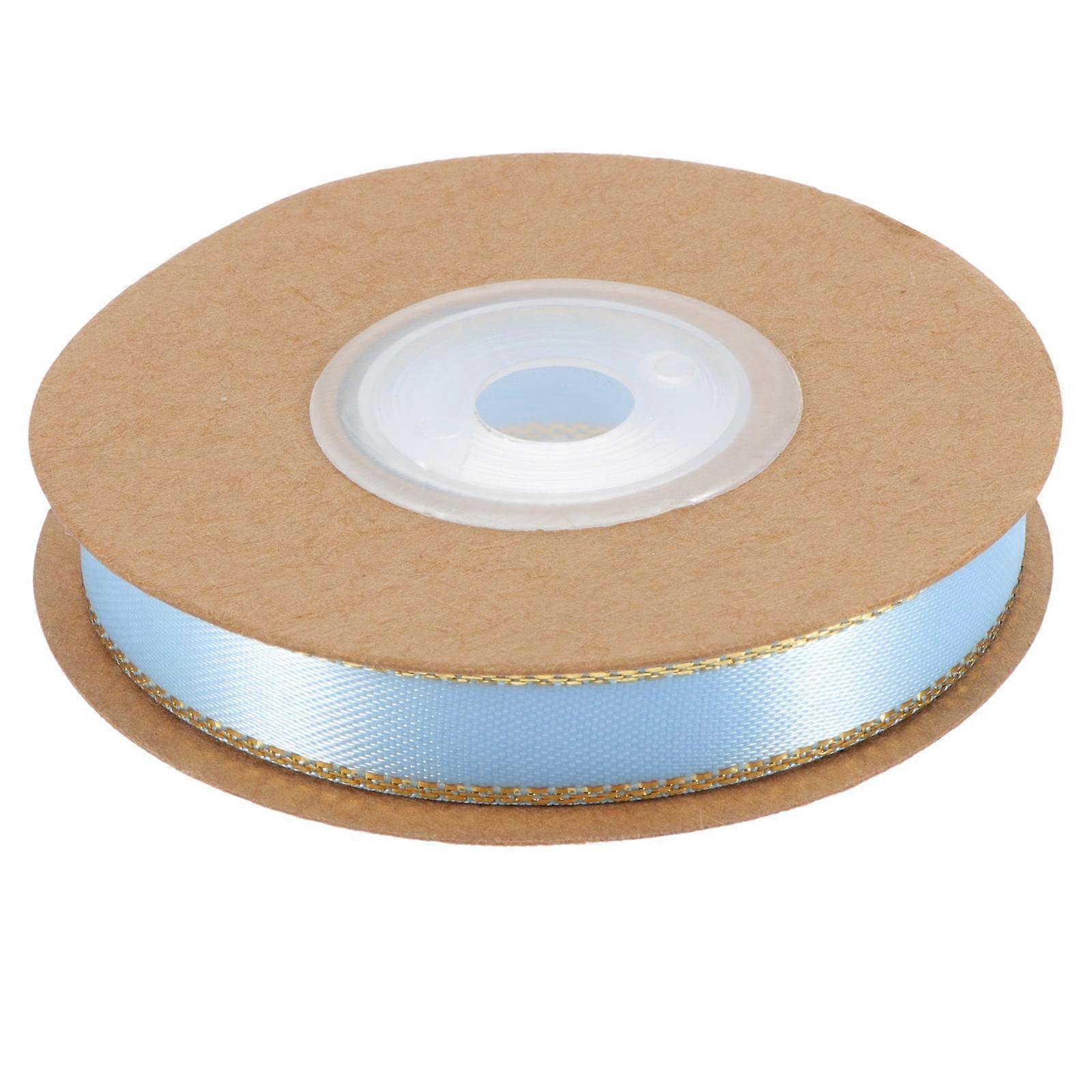 Ribbon Decor Tiara Gift Package Decorate Polyester Baby