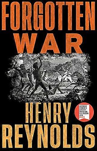 Forgotten War