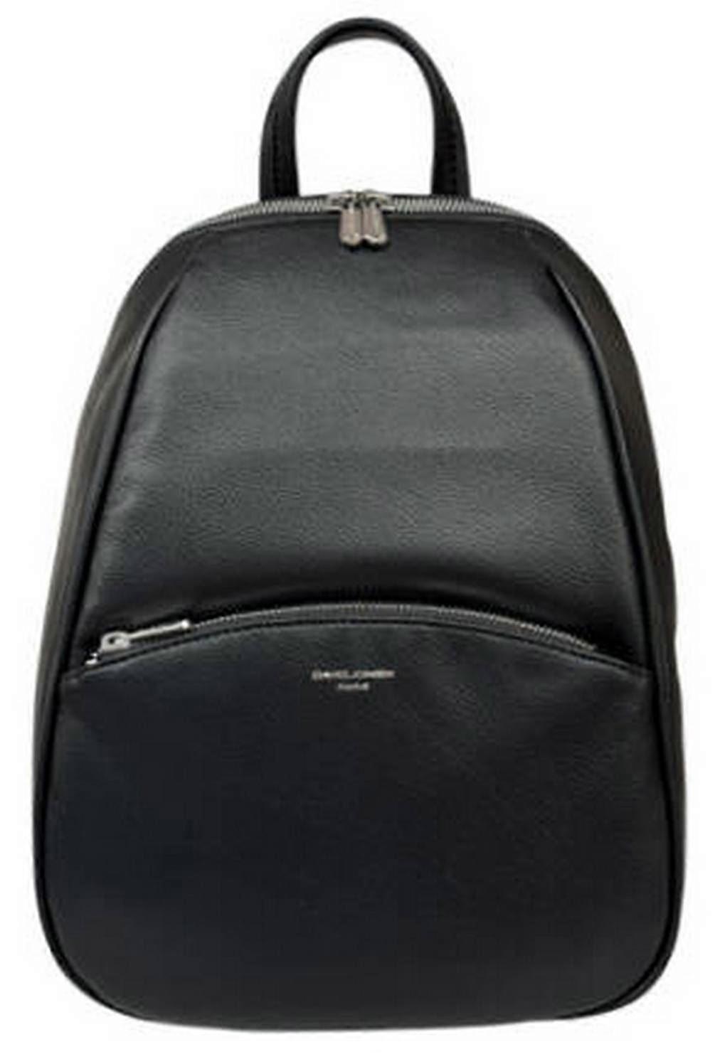 David Jones Backpack - Black