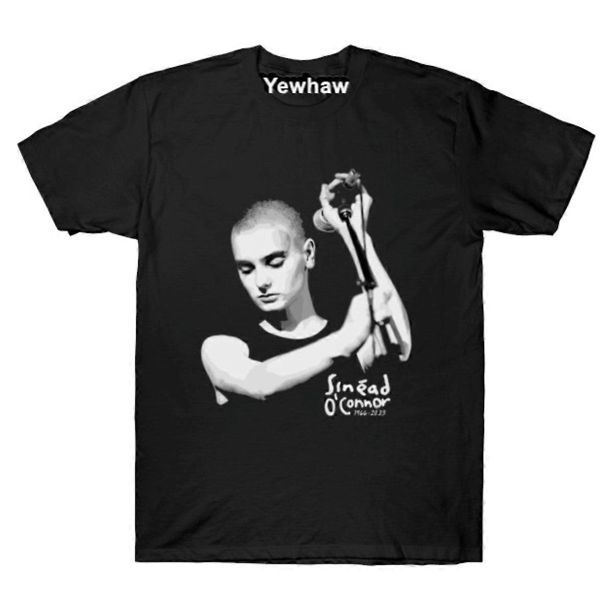 Sinead Oconnor T-shirt