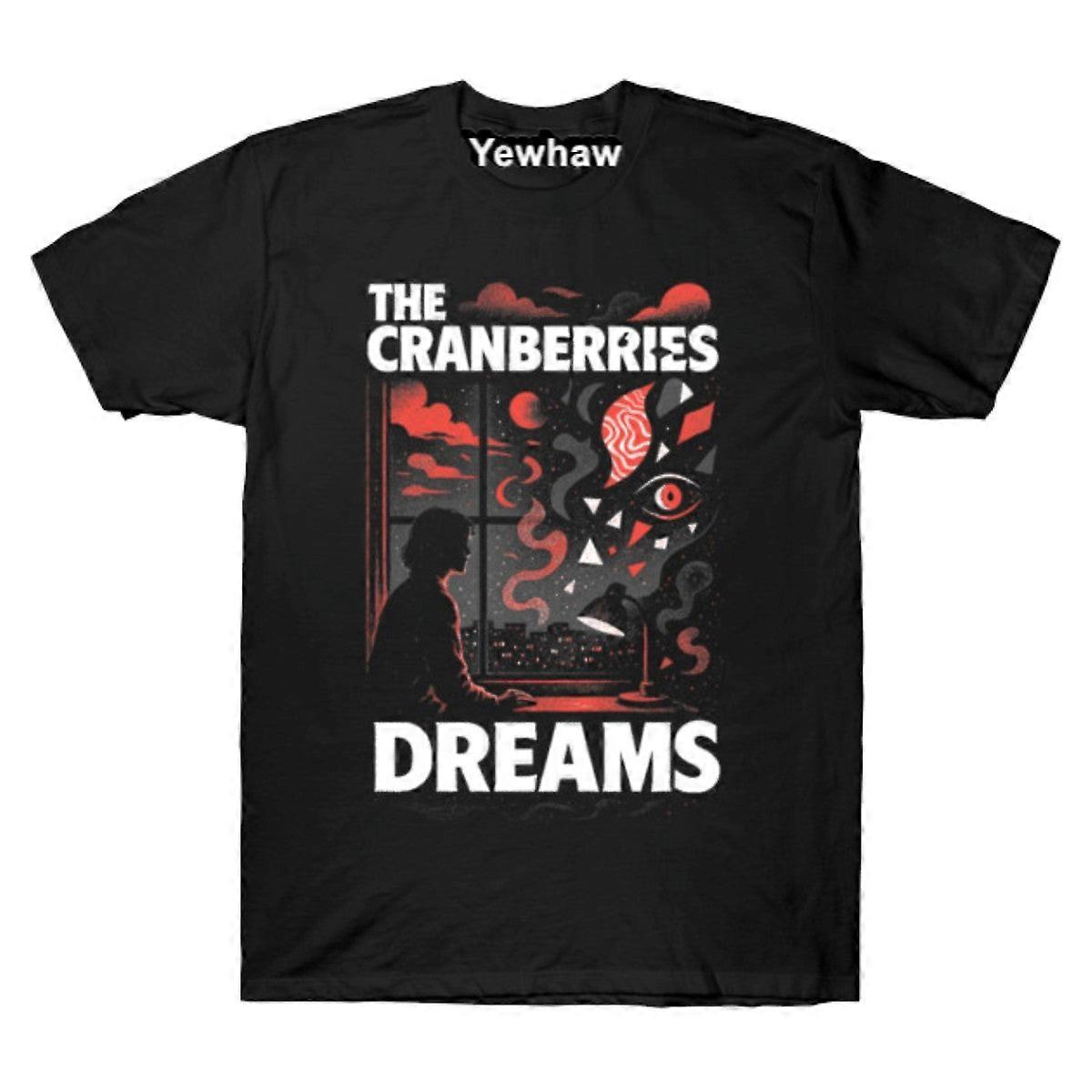 The Cranberries Dreams T-shirt